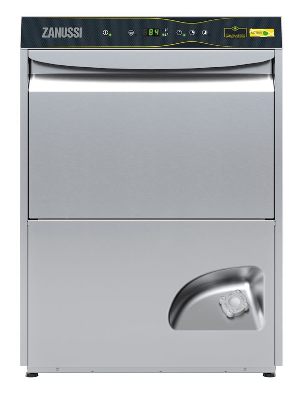ZANUSSI Geschirrspülmaschine ZLAI3WG